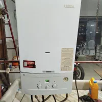 پکیج تاچی مدل اکو