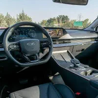 FX permium|خودرو سواری و وانت|تبریز, |دیوار