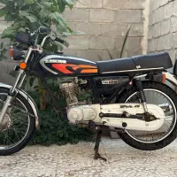 موتورمزایده تمیز انجین سالم به شرط|موتورسیکلت|برازجان, |دیوار