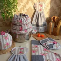 سرویس آشپزخانه و جهیزیه
