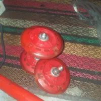 چرخ صنعتی