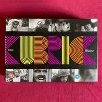 فیلم بلوری - Bluray کالکشن استنلی کوبریک