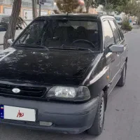 پراید مدل ۸۹