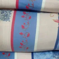 تشک.بالشت.لحاف.پنبه ای