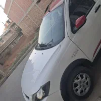 کوییک آر ۱۴۰۲ بدون رنگ|خودرو سواری و وانت|ارومیه, |دیوار