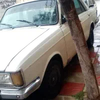 پیکان مدل 83