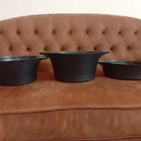 قابلمه چدن اصل