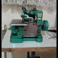 سردوز پروانه دینام بزرگ و کوچک