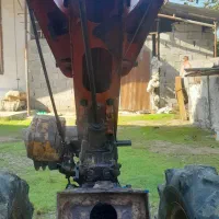 گیربکس 7اسب|خودرو سنگین|گتاب, |دیوار