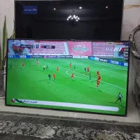 تلویزیون های ۶۵ اینچ اسمارت فورکی ماهواره دار