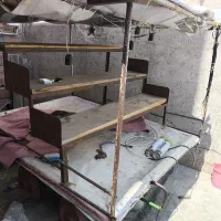 فروش چهارچرخ
