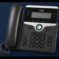 تلفن سیسکو 7821 Cisco ویپ Voip