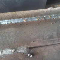 جوشکاری سیار نادری سریع و منصفانه