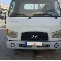 کامیونت هیوندا ۸تن سروش دیزل HD78 مدل ۹۵|خودرو سنگین|شوش, |دیوار