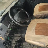 مزدا کارا 1700|خودرو سواری و وانت|اهواز, اهواز|دیوار