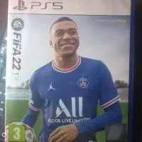 FIFA22 برای PS5