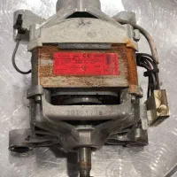 موتور لباسشویی اسنوا