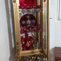 مینی بوفه،ست کمدودراور آینه دار