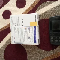 نوکیا 105 اصل|موبایل|اردبیل, |دیوار