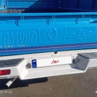 نیسان 1403 در حد خشک فول|خودرو سواری و وانت|سنندج, |دیوار