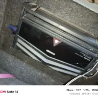 سیستم ماشین|قطعات یدکی و لوازم جانبی|دره شهر, |دیوار