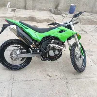 تریلt4|موتورسیکلت|کرمانشاه, |دیوار