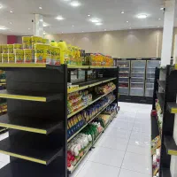 استخدام جهت چیدمان