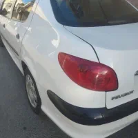 206sd|خودرو سواری و وانت|اراک, |دیوار