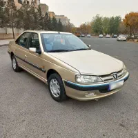 پژو پارس مدل1383|خودرو سواری و وانت|فردیس, شهرک شهید حسینی|دیوار