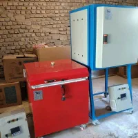 کوره‌های‌سفال‌سرامیکی