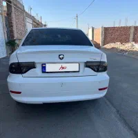 ماشین سورن پلاس ۱۴۰۱|خودرو سواری و وانت|زرند, |دیوار