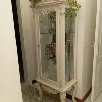 مبل سلطنتی|مبلمان خانگی و میز عسلی|پردیس, فاز ۳|دیوار