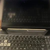 لپ تاپ ایسوس FX506H گیمینگ Core i7