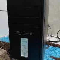 کیس گیمینگ Asus 1060