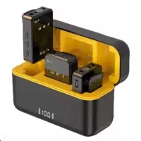 میکروفن یقه ای ۱۲ پرو