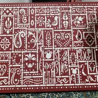 تابلو لیپان آرت