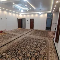 ساختمان فروش سه طبقه شهرک جهاد