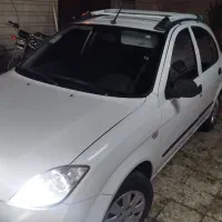 تیبا ۲ مدل ۹۶