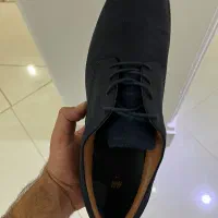 کفش جیر h&m اورجینال|کیف، کفش، کمربند|اسلام‌شهر, شهرک مفیدی|دیوار