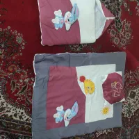 سرویس خواب نوزادی