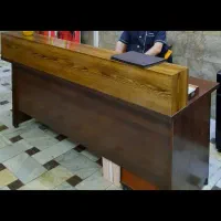 میزصندلی سنتی،میزمدیریت،حوض سنتی،دروپنجره سنتی