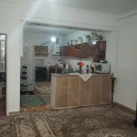 منزل ویلایی. قابل ساخت تا ۳ طبقه بالای همکف