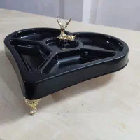 ظروف پذیرایی|ظروف سرو و پذیرایی|نیشابور, بزرگمهر|دیوار