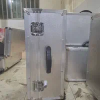 کیف ابزار آلمینیومی و ام دی اف وکامپوزیت|ابزارآلات|تهران, سنگلج (شاپور)|دیوار