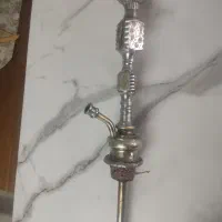 قلیان برنجی خان اوغلی