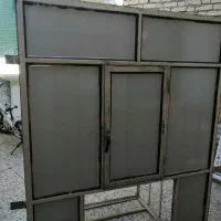 دوعددپنجره