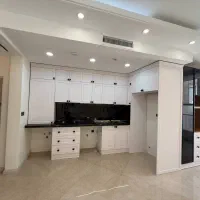 ۷۵ متر دو خوابه/ نوساز مدرن