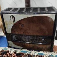 بخاری توس افروز|بخاری، هیتر، شومینه|مشهد, قائم|دیوار