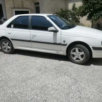 فروش خودرو پارس