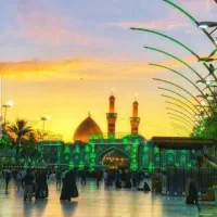 ثبت نام عتبات